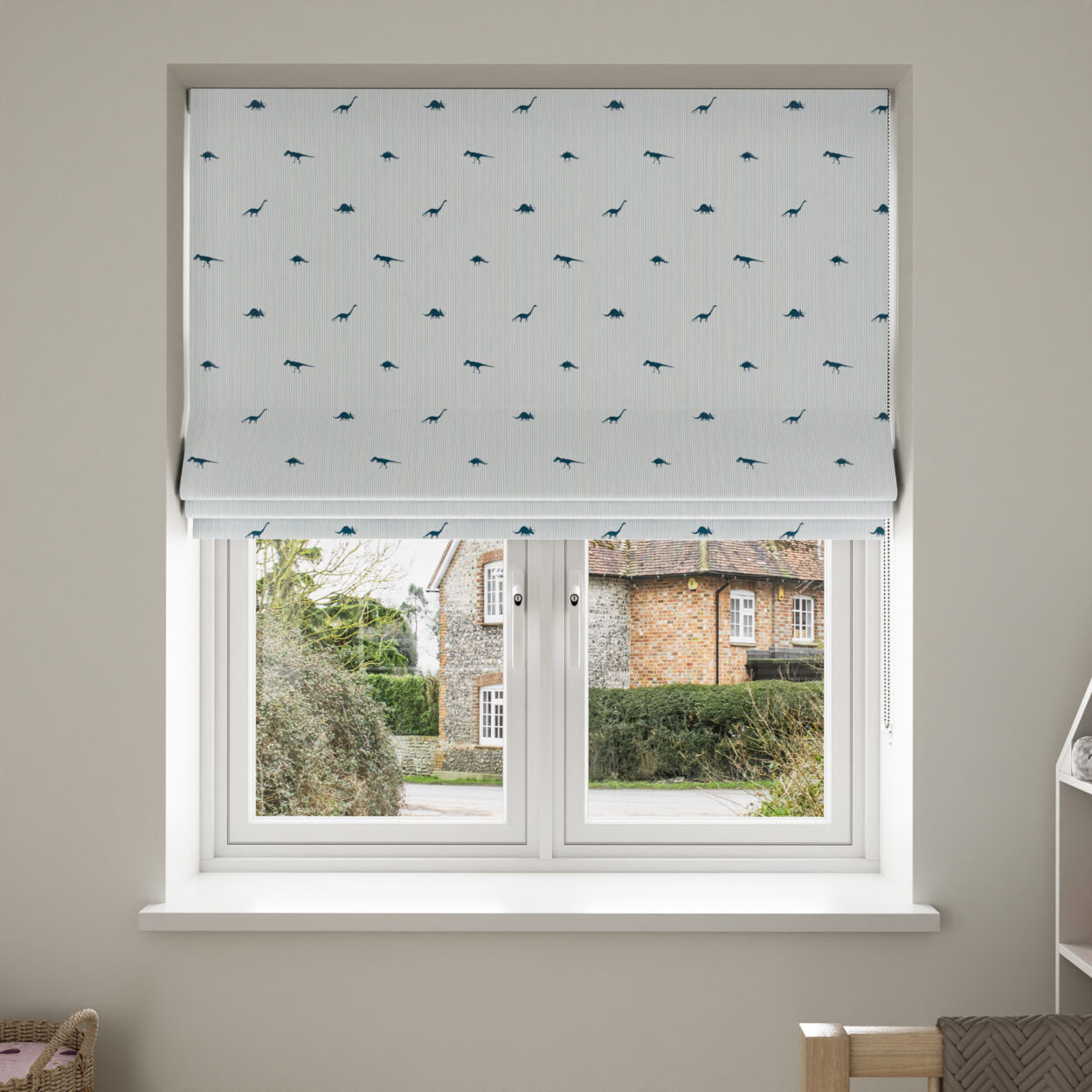 Sophie Allport Dinosaur Navy