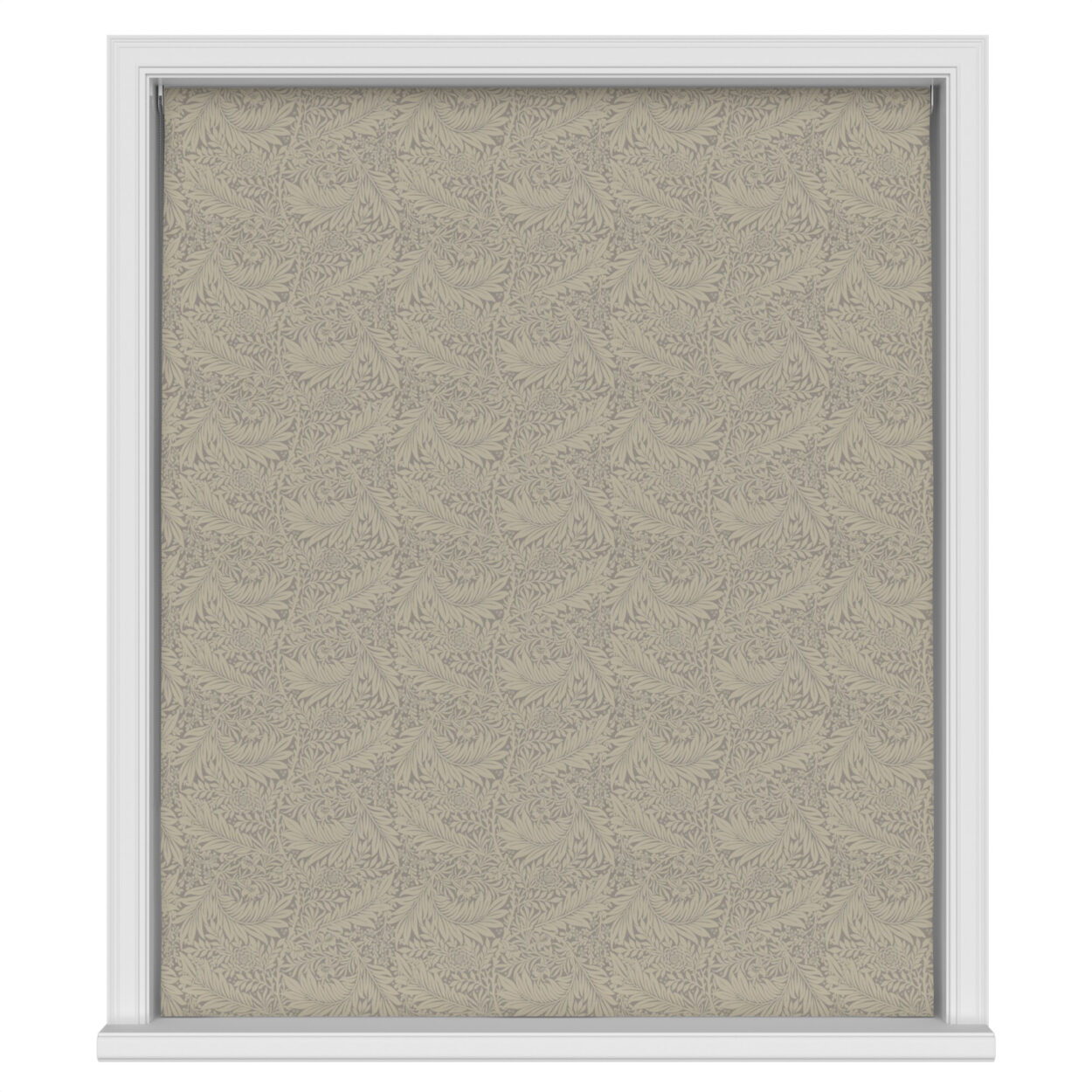 William Morris At Home Larkspur Woven Limestone - Image 4