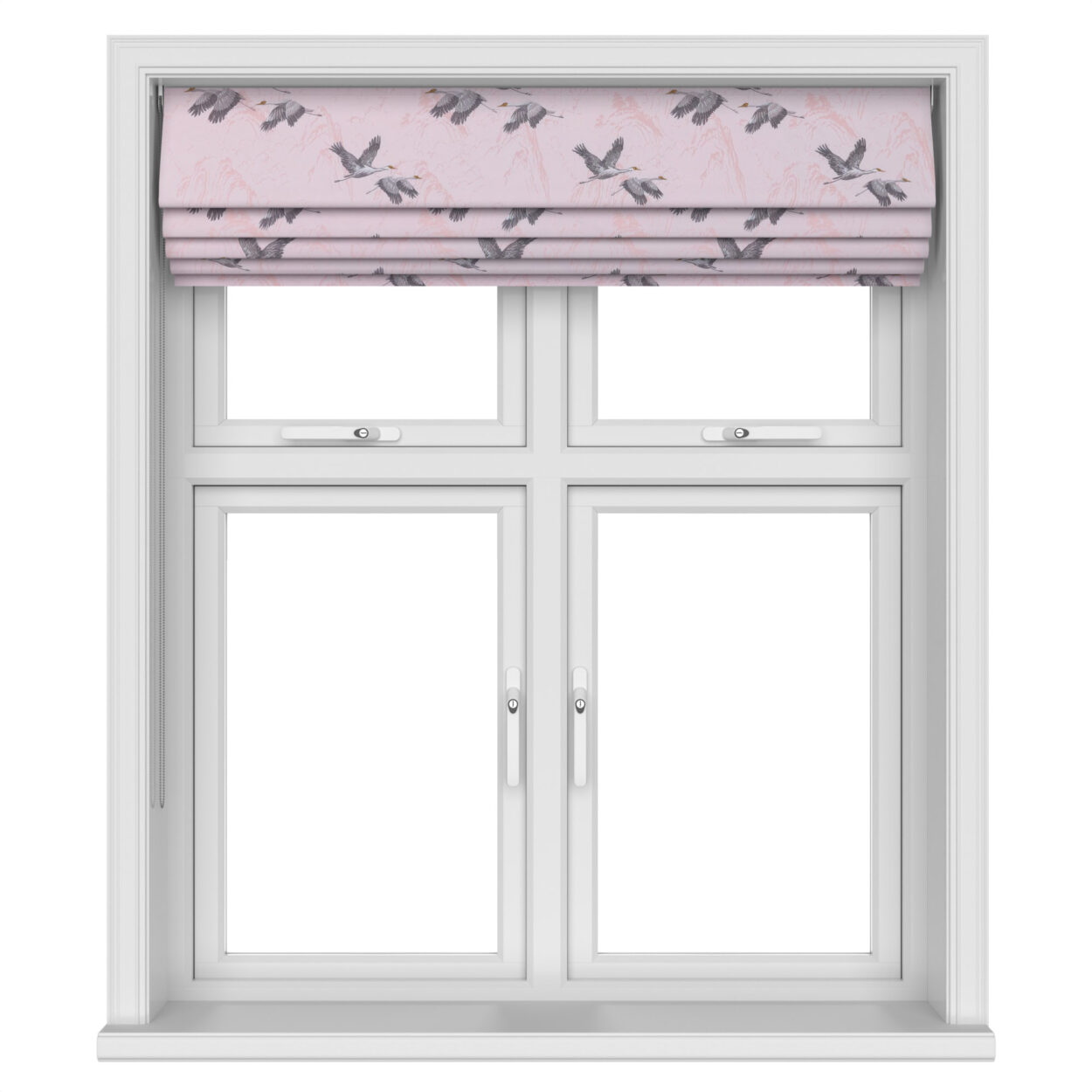 Laura Ashley Animalia Embroidered Blush - Image 6