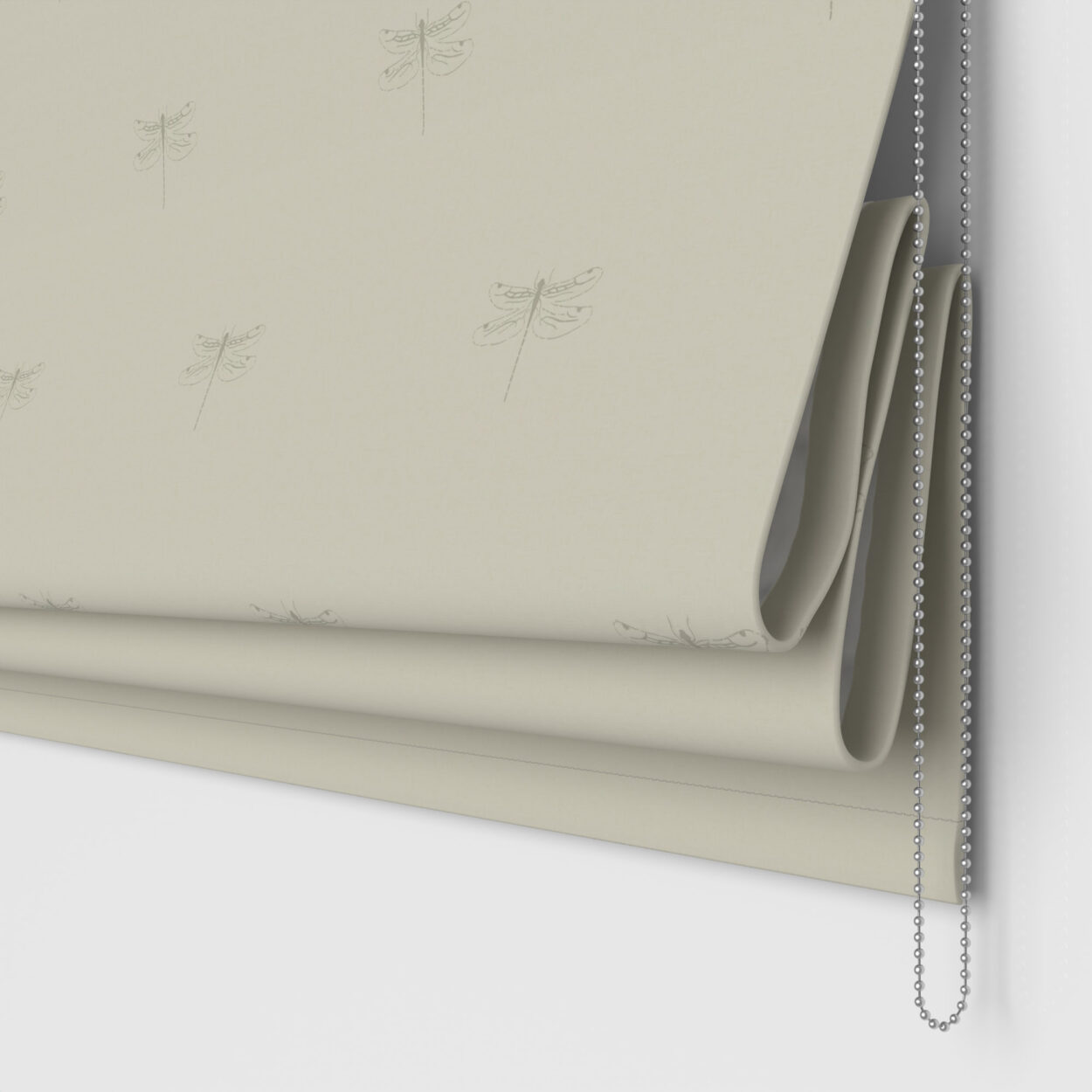 Sophie Allport Dragonfly Natural - Image 2