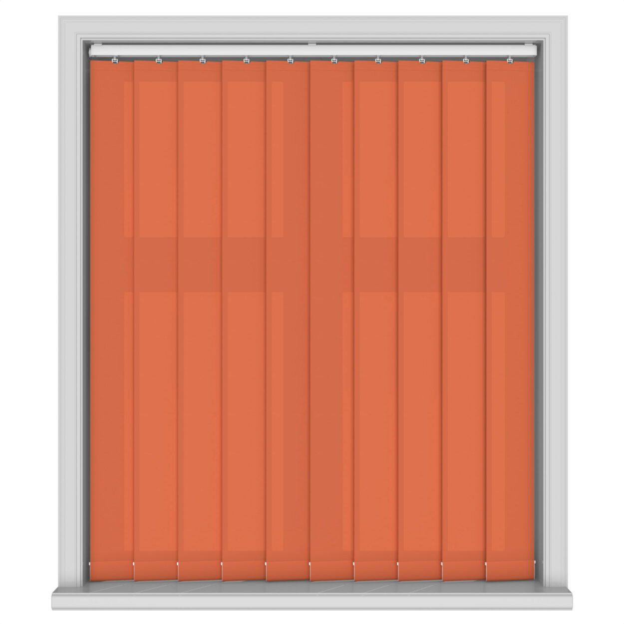 Carnival Sunset 127mm Replacement Slats - Image 2