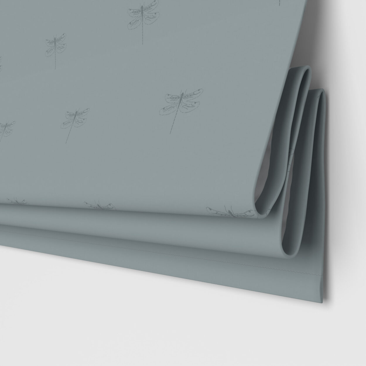 Sophie Allport Dragonfly Teal Motorised