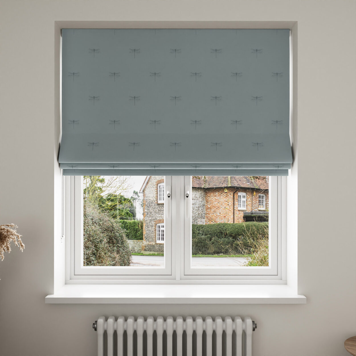 Sophie Allport Dragonfly Teal