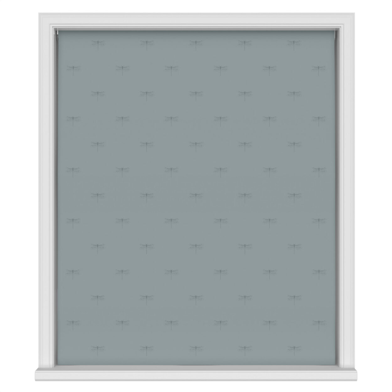 Sophie Allport Dragonfly Teal - Image 3