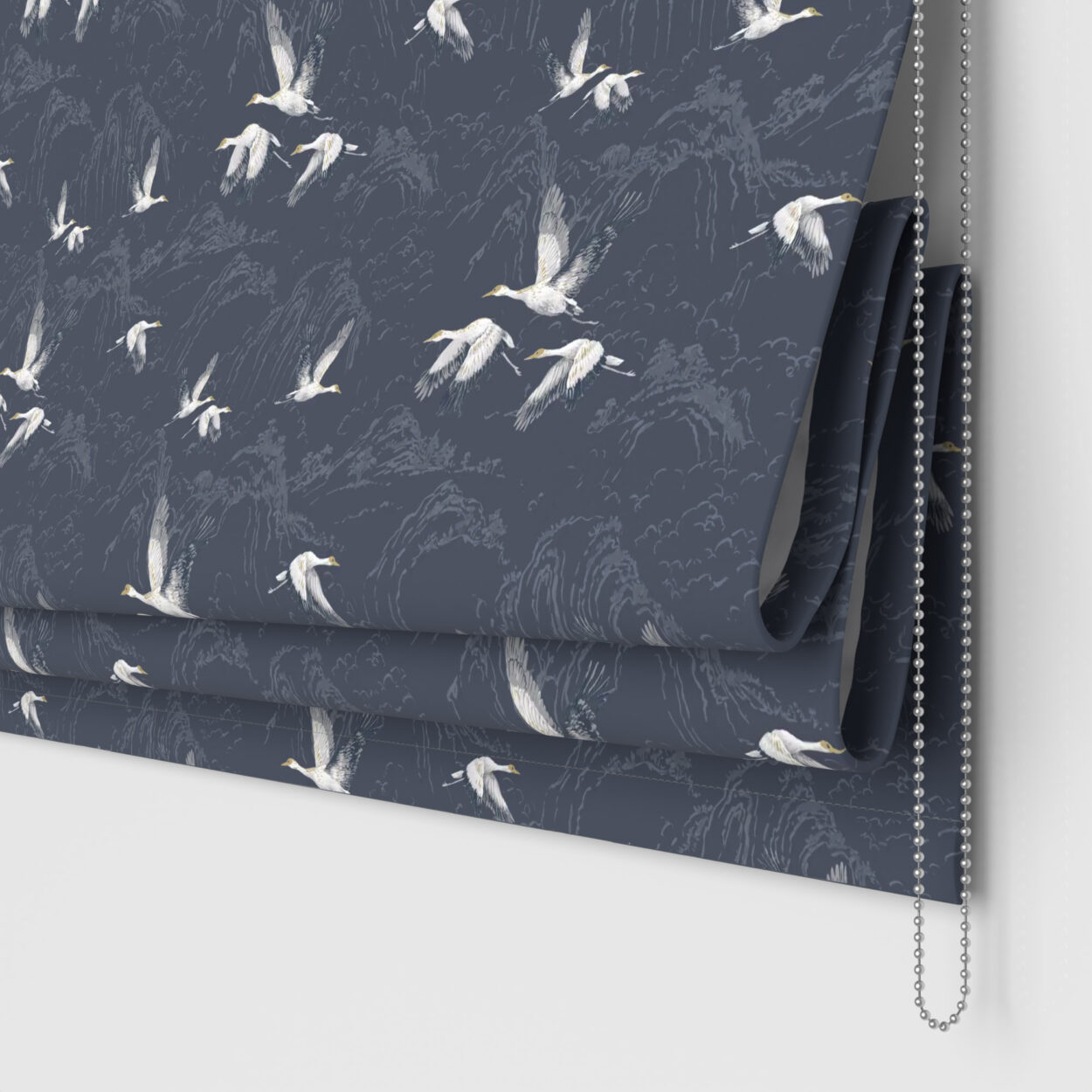 Laura Ashley Animalia Midnight - Image 2