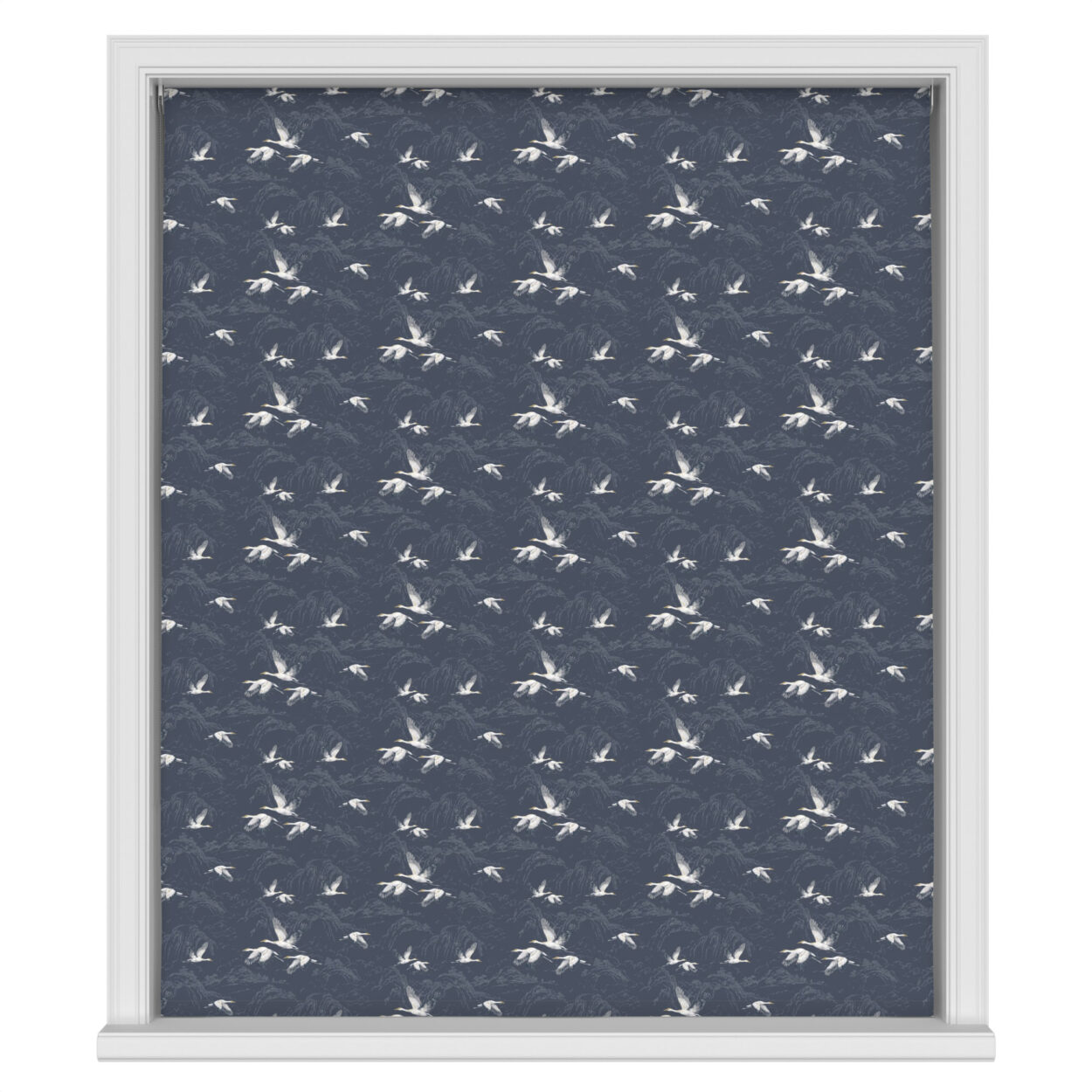 Laura Ashley Animalia Midnight - Image 3