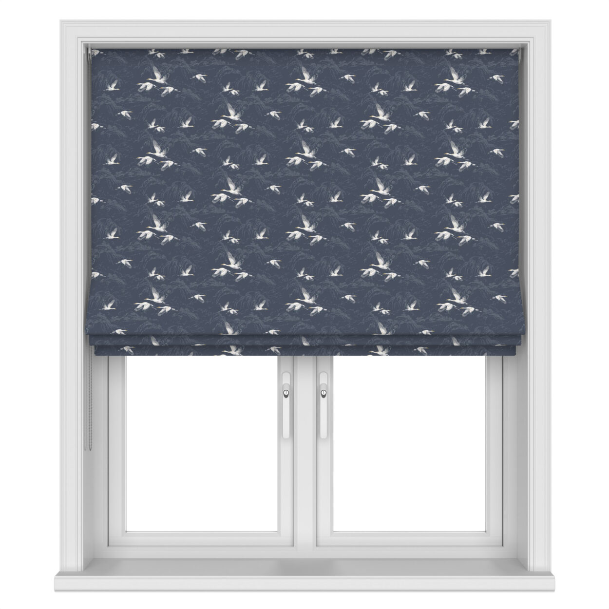 Laura Ashley Animalia Midnight - Image 4