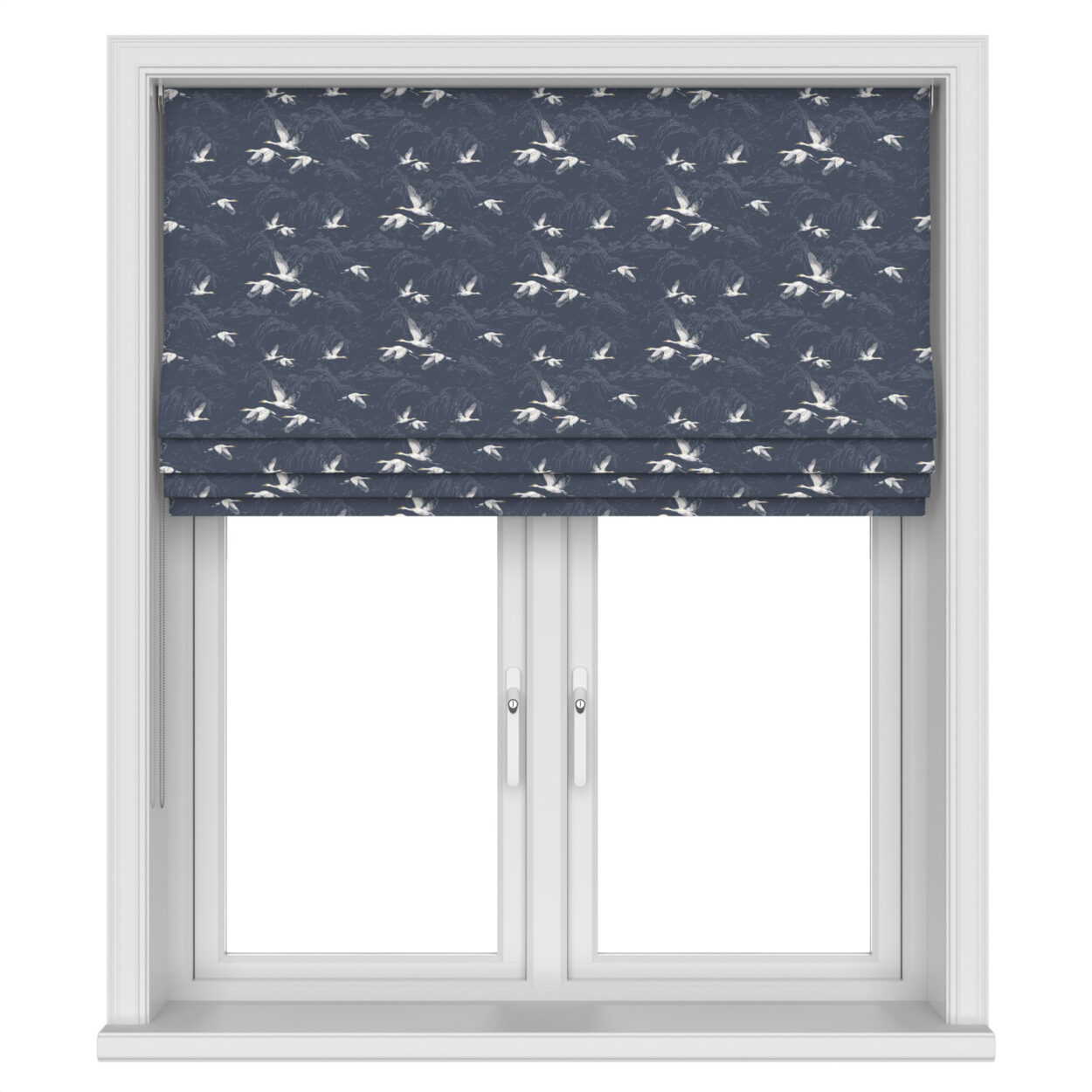 Laura Ashley Animalia Midnight - Image 5