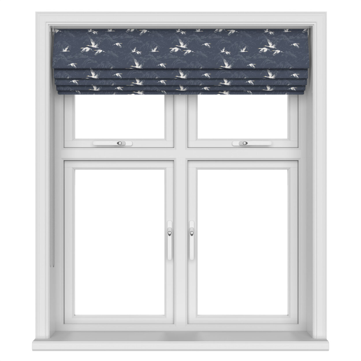Laura Ashley Animalia Midnight - Image 6