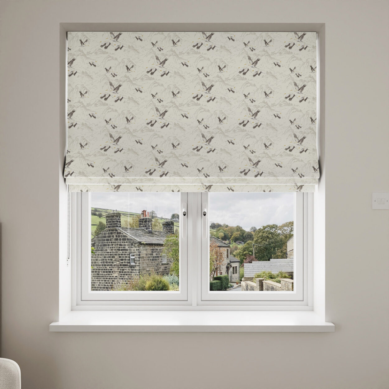 Laura Ashley Animalia Silver