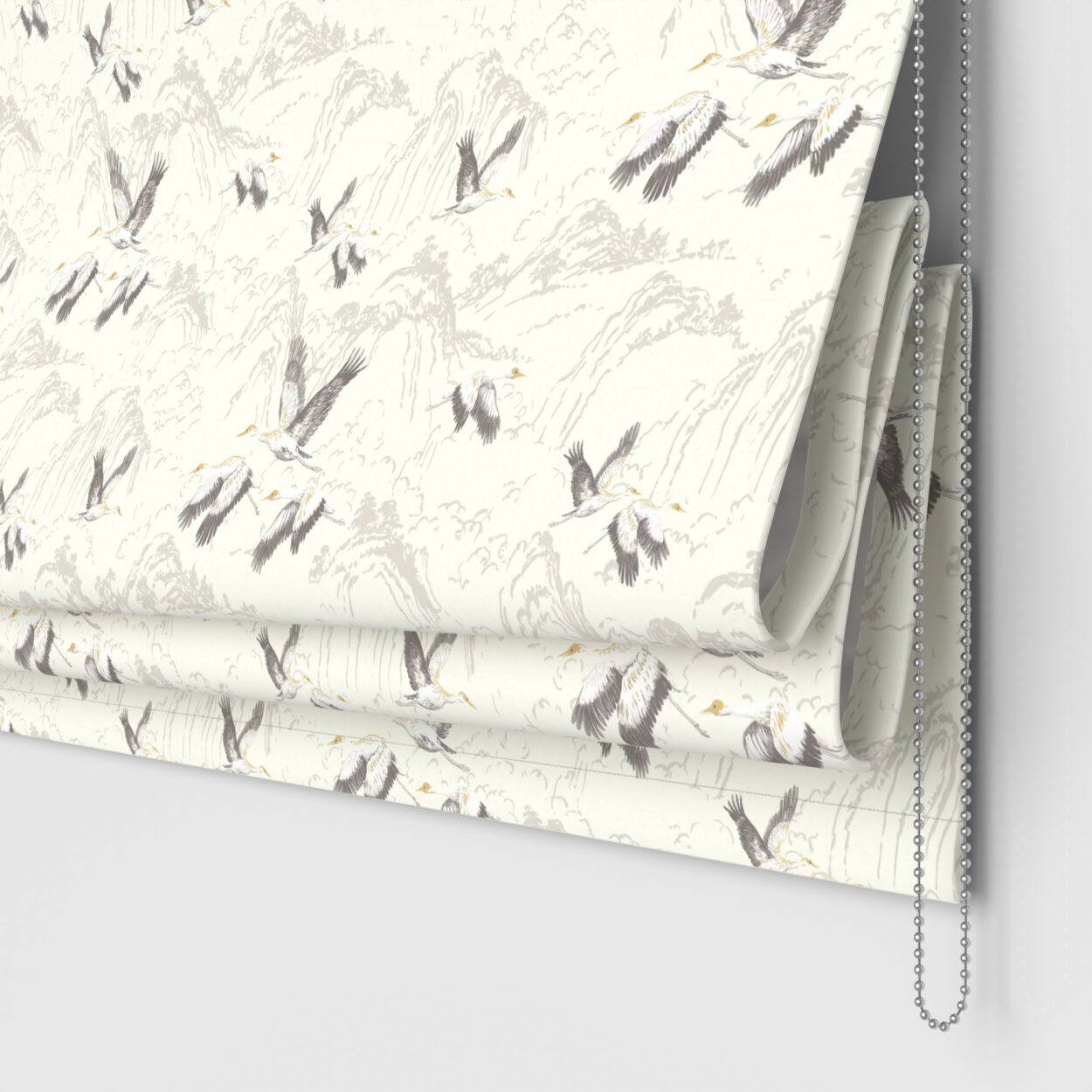 Laura Ashley Animalia Silver - Image 2