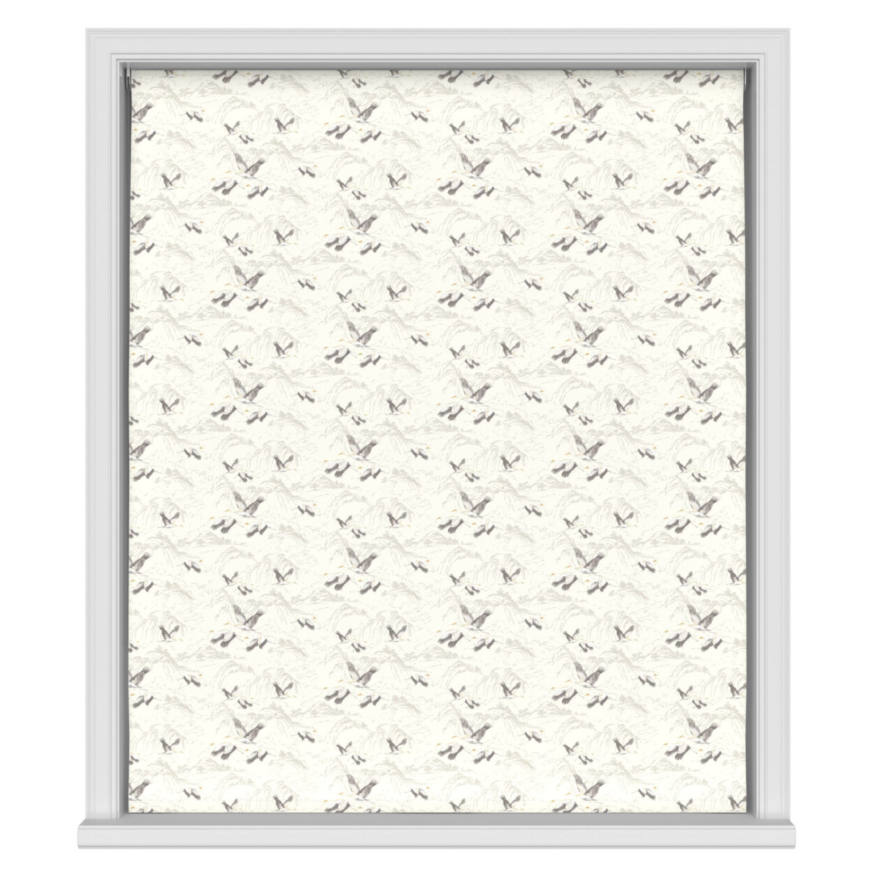Laura Ashley Animalia Silver - Image 3