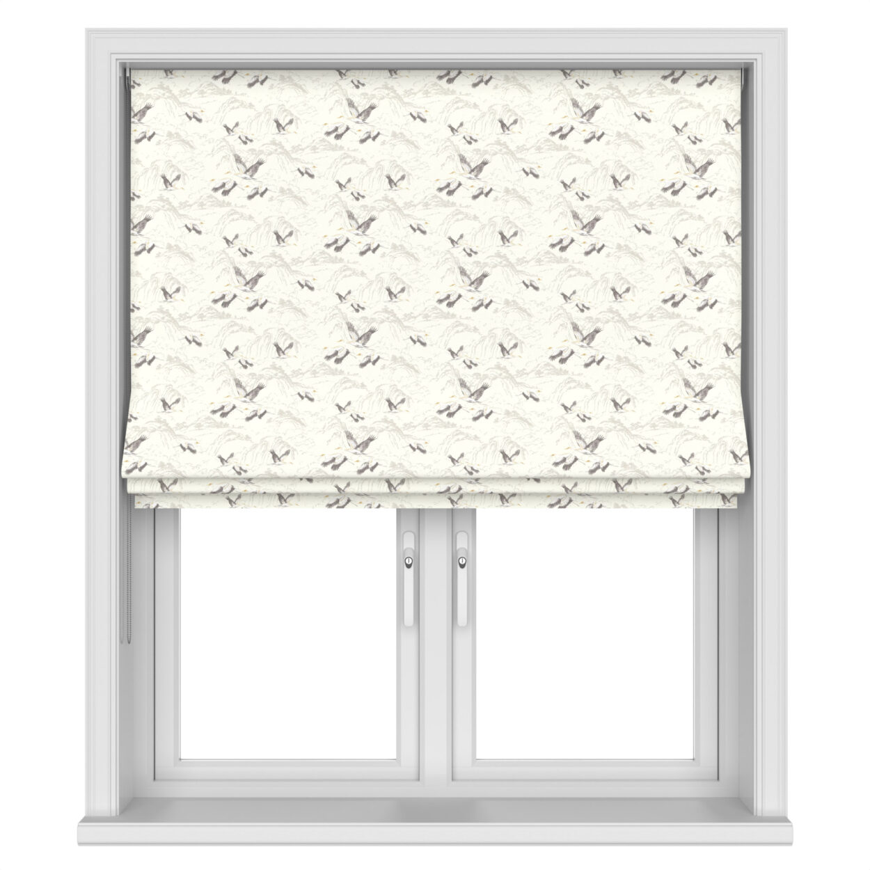Laura Ashley Animalia Silver - Image 4