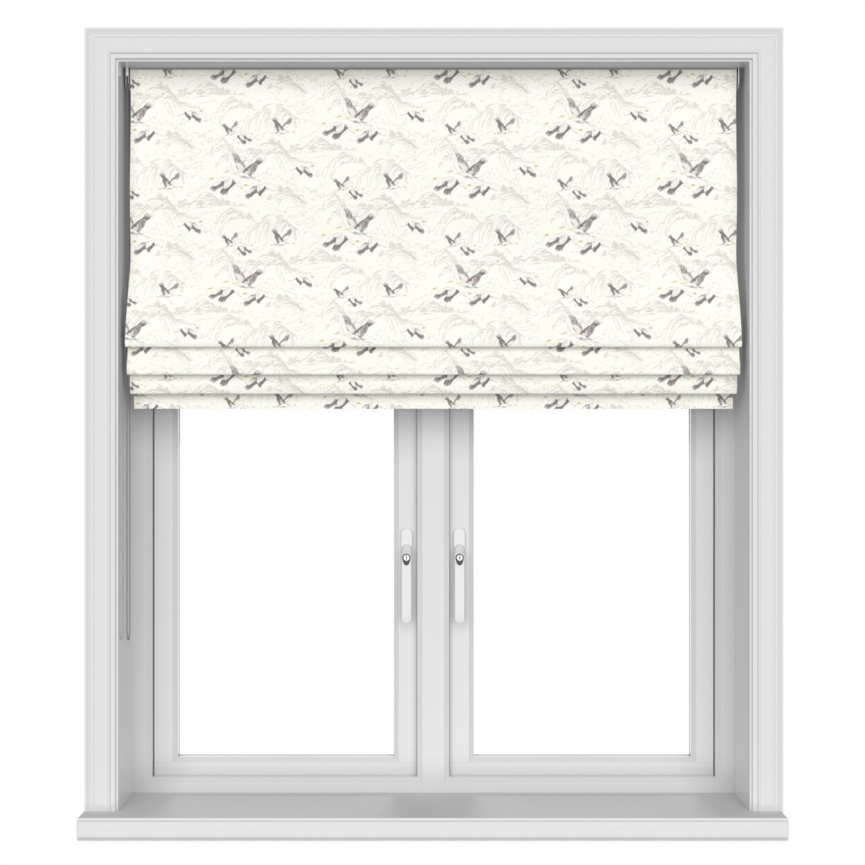 Laura Ashley Animalia Silver - Image 5