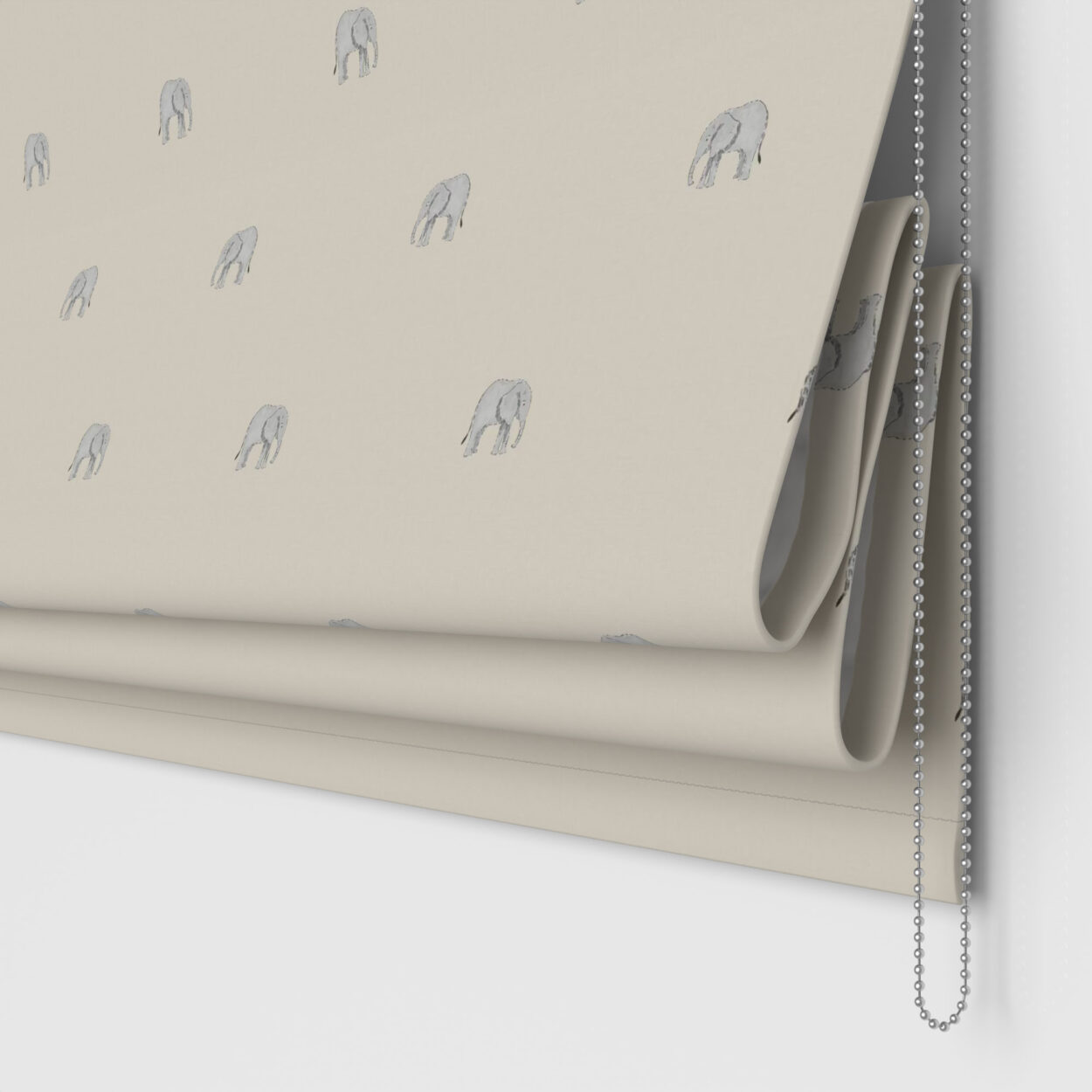Sophie Allport Elephant Linen - Image 2