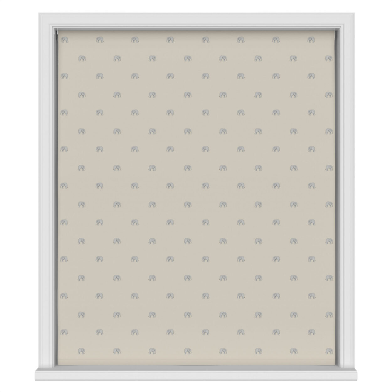 Sophie Allport Elephant Linen - Image 3