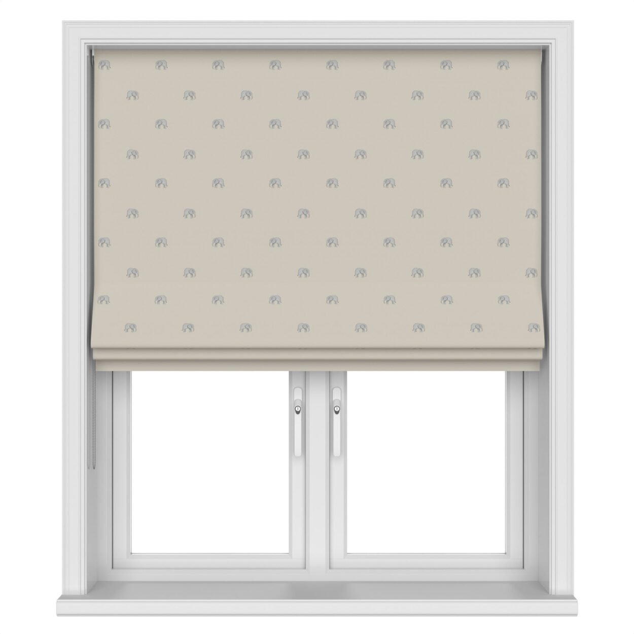 Sophie Allport Elephant Linen - Image 4