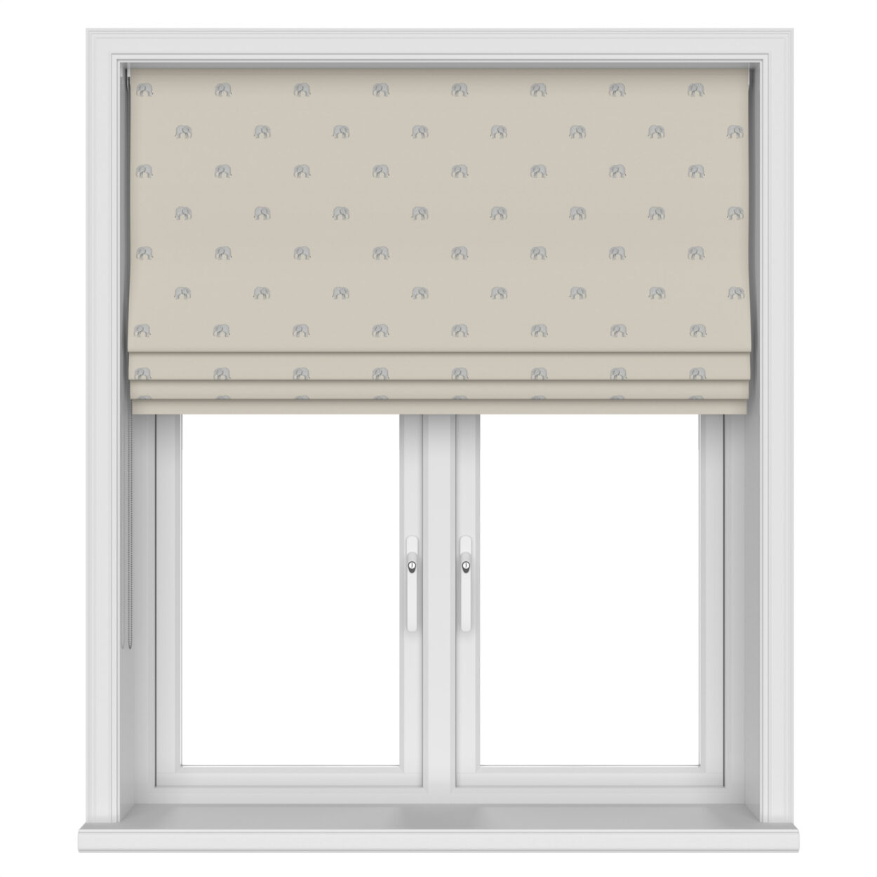 Sophie Allport Elephant Linen - Image 5