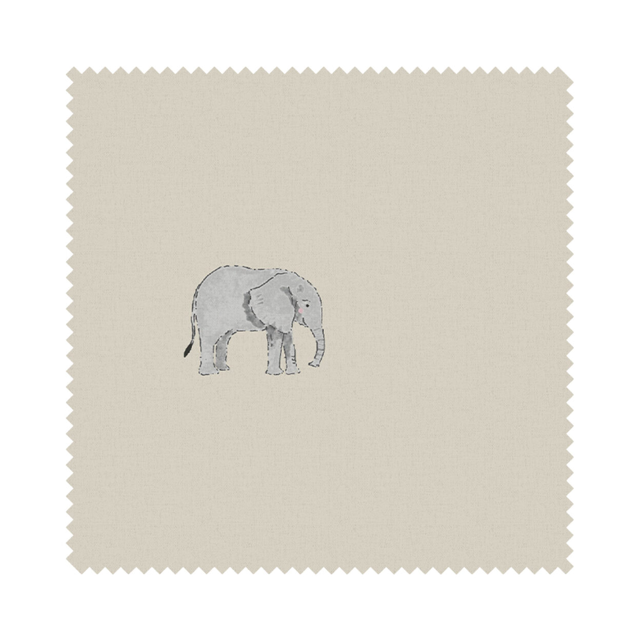 Sophie Allport Elephant Linen - Image 7