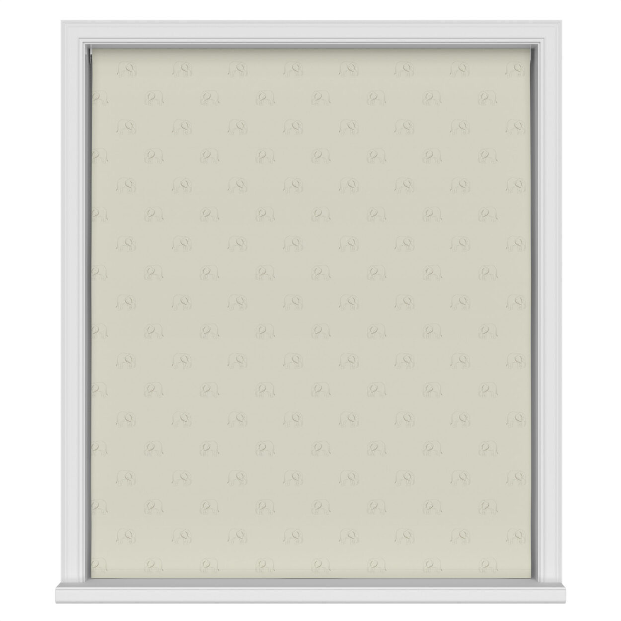 Sophie Allport Elephant Natural - Image 3