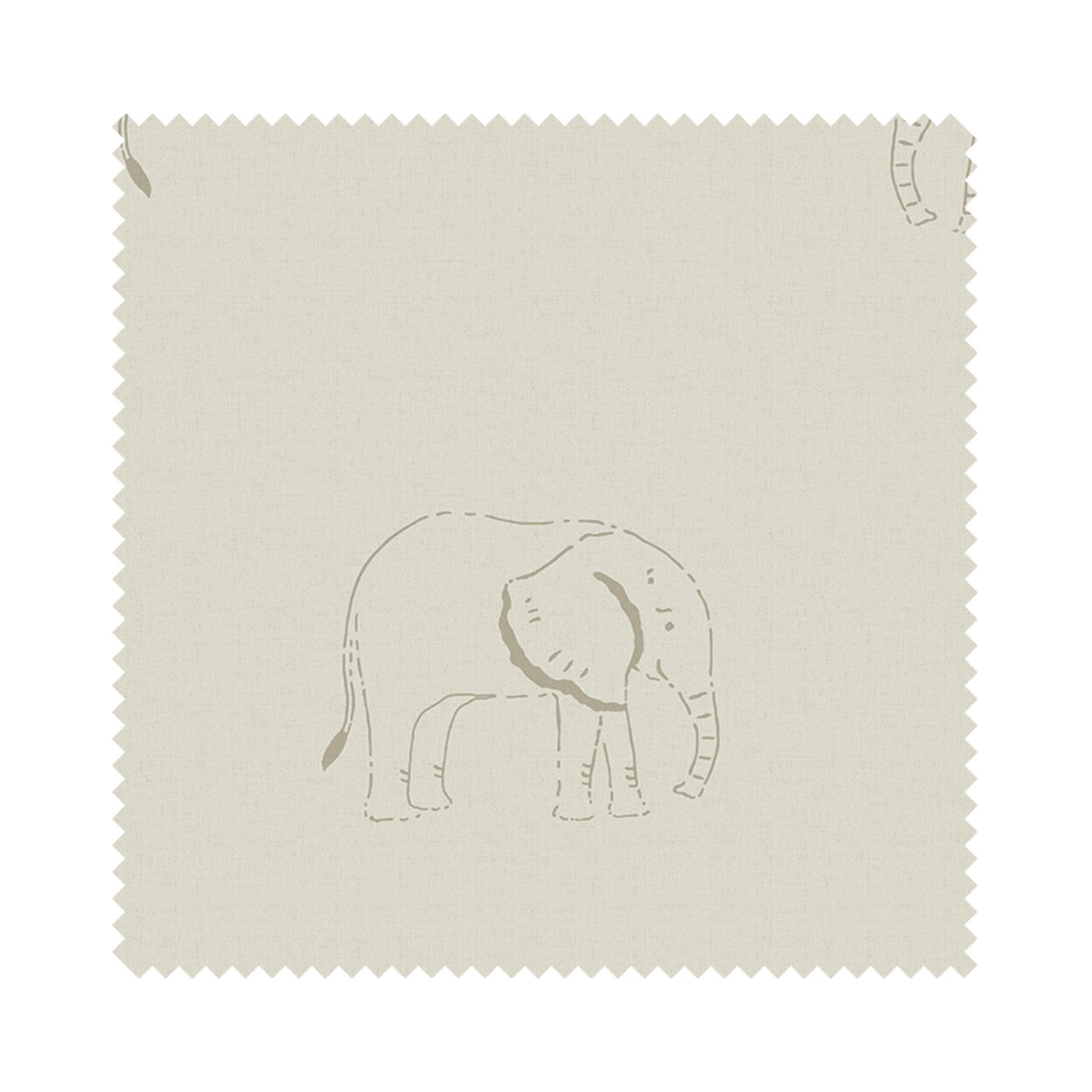 Sophie Allport Elephant Natural - Image 7