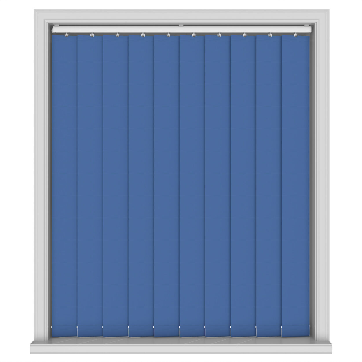 Ex-Lite Healthcare Blue 127mm