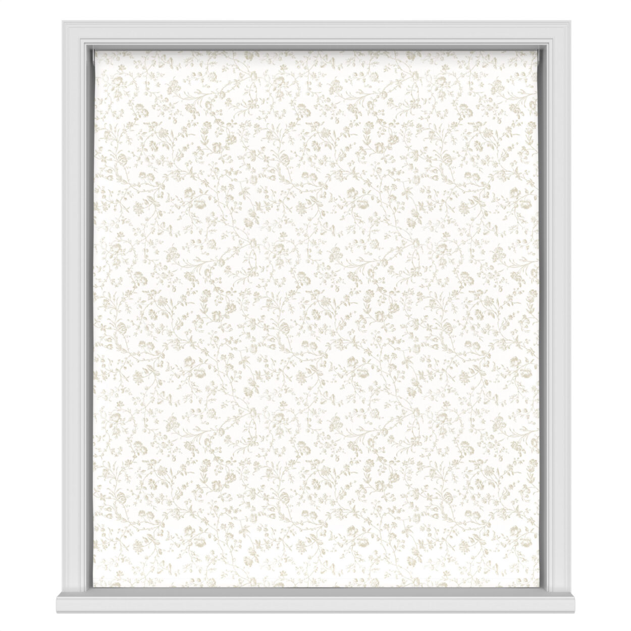 Laura Ashley Aria Dove Grey Motorised - Image 2