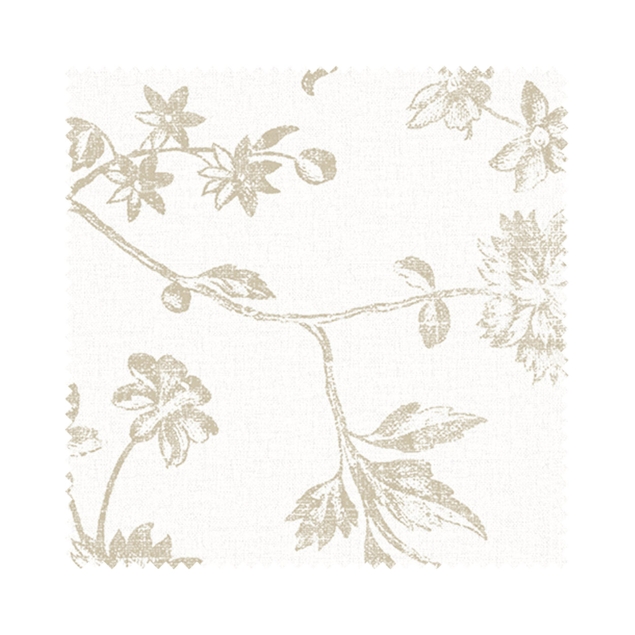 Laura Ashley Aria Dove Grey Motorised - Image 6