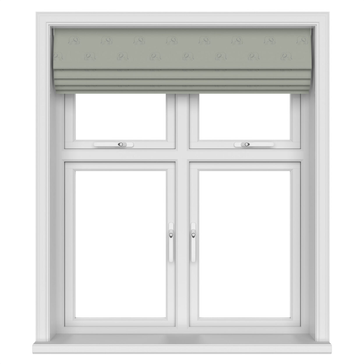 Sophie Allport Elephant Slate Grey - Image 6