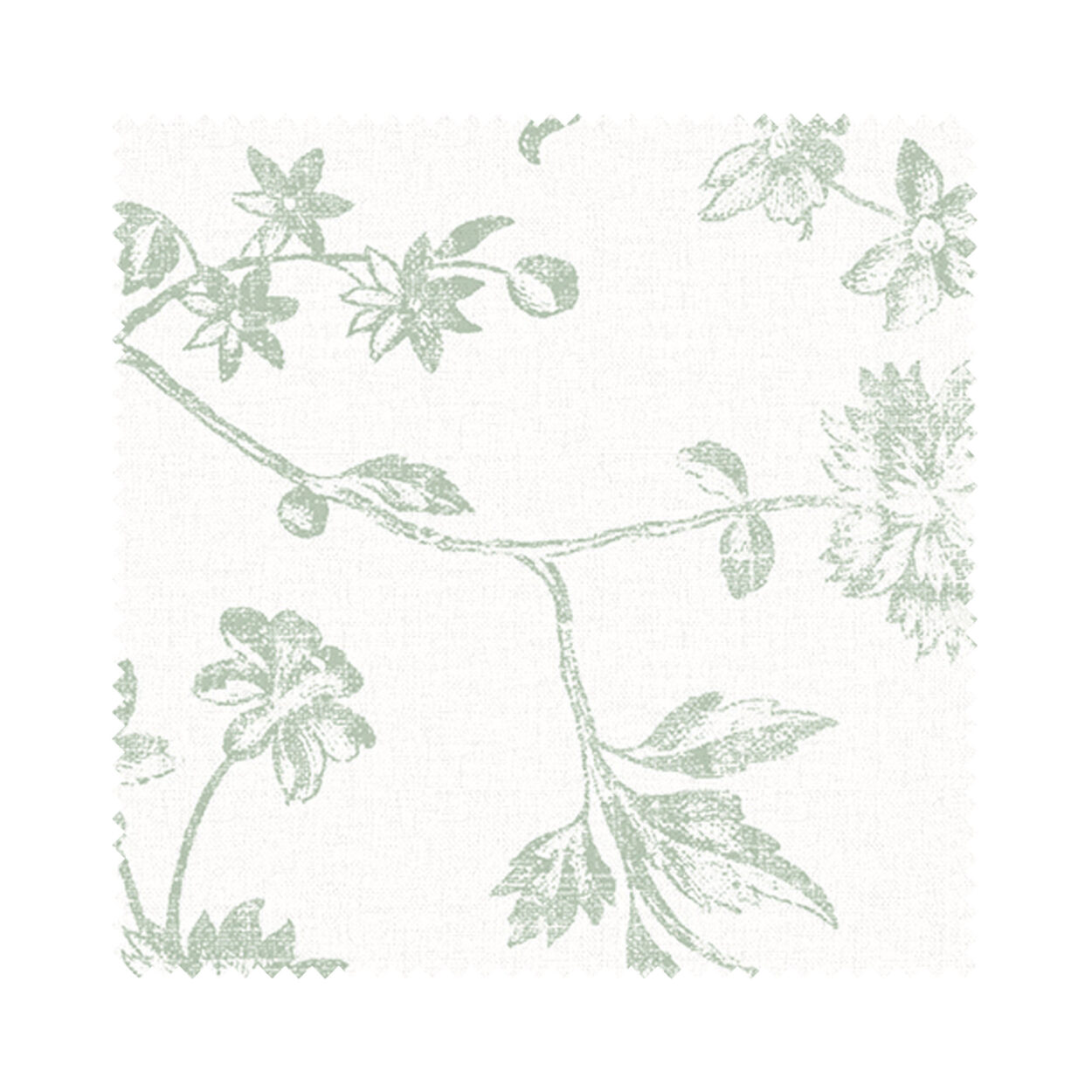 Laura Ashley Aria Duck Egg Motorised - Image 6