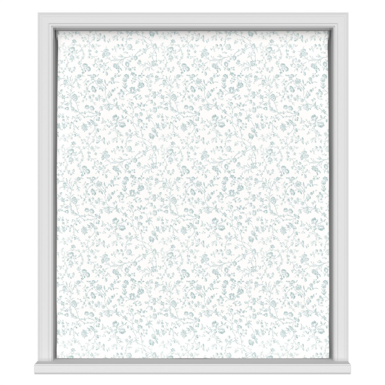 Laura Ashley Aria Eucalyptus Motorised - Image 2