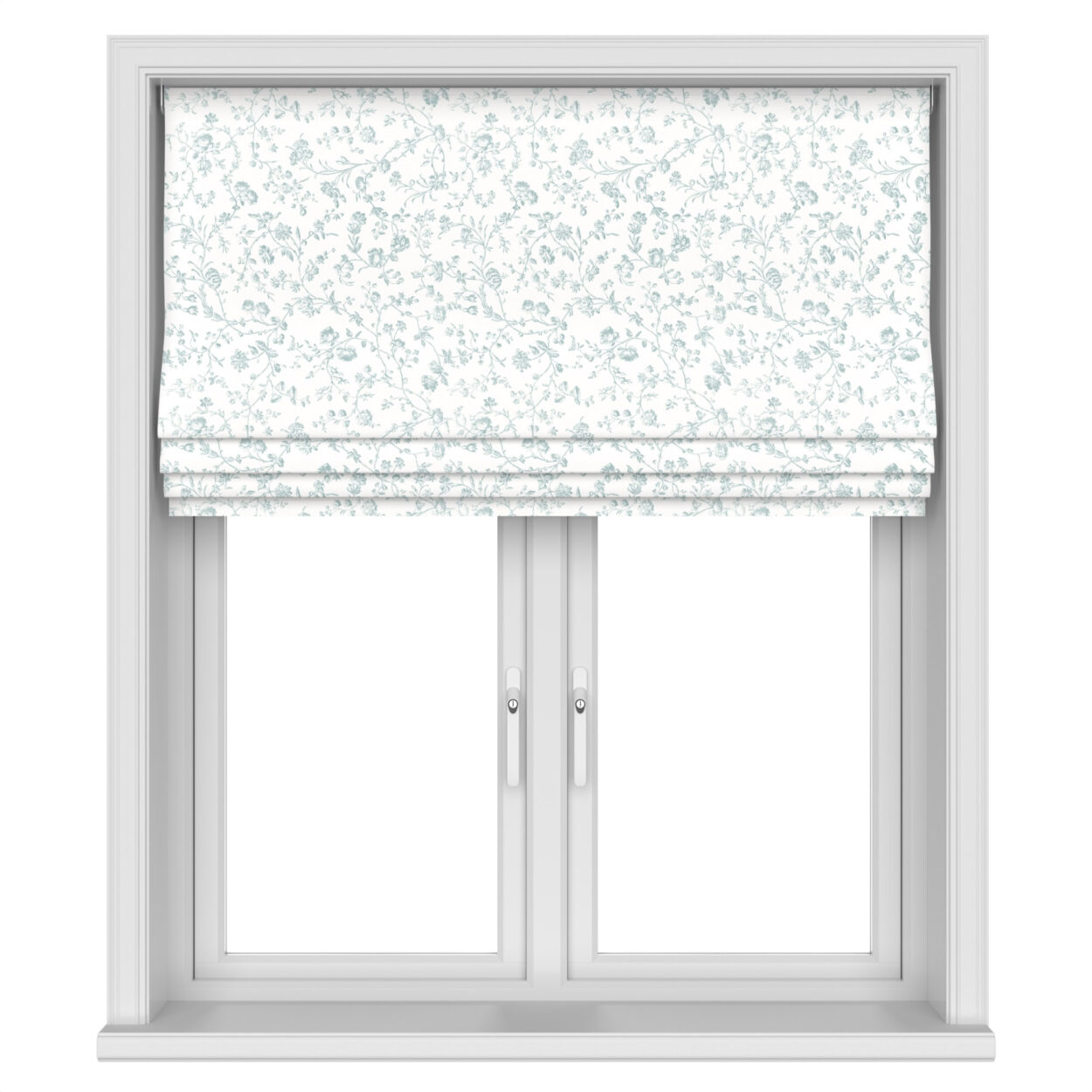 Laura Ashley Aria Eucalyptus Motorised - Image 4