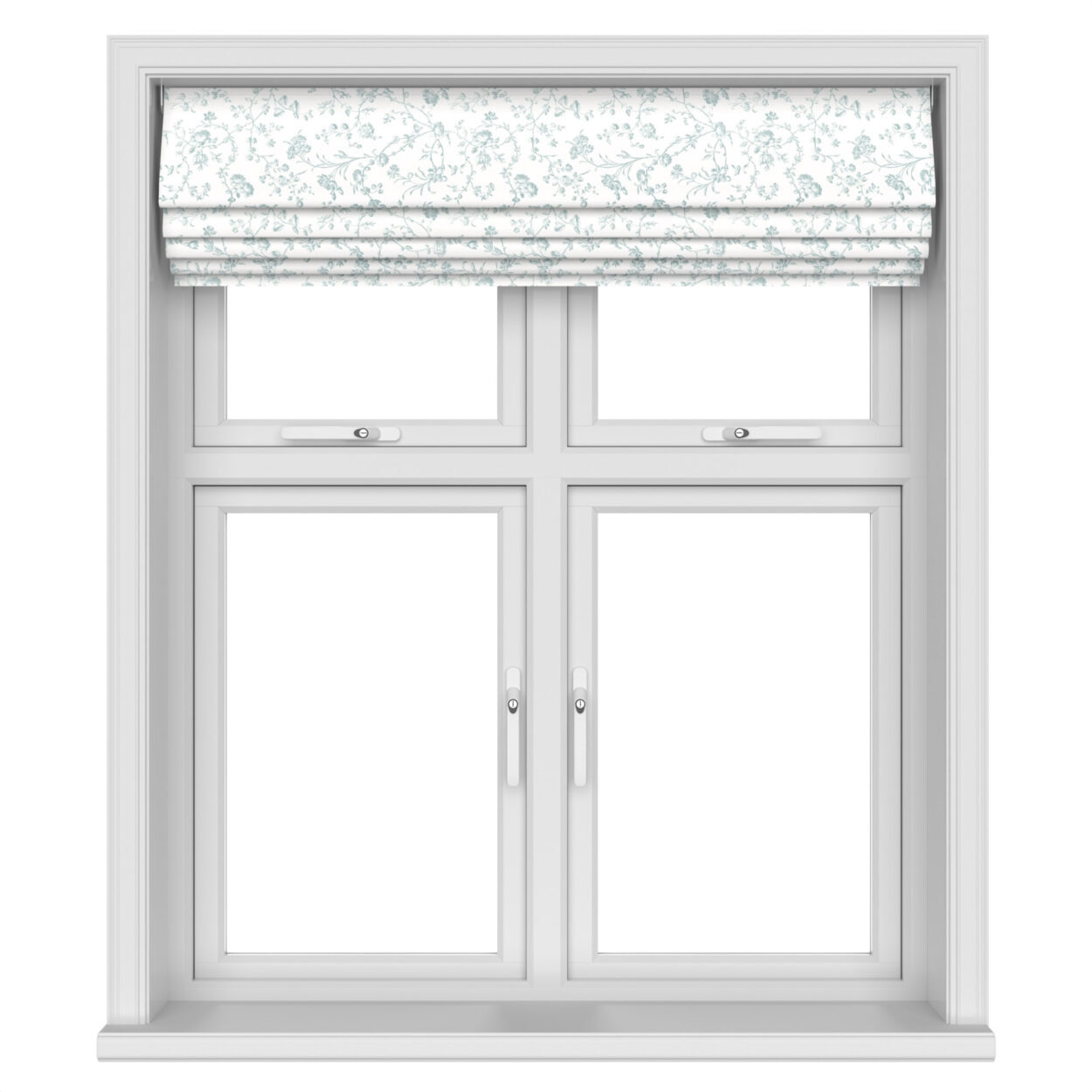 Laura Ashley Aria Eucalyptus Motorised - Image 5