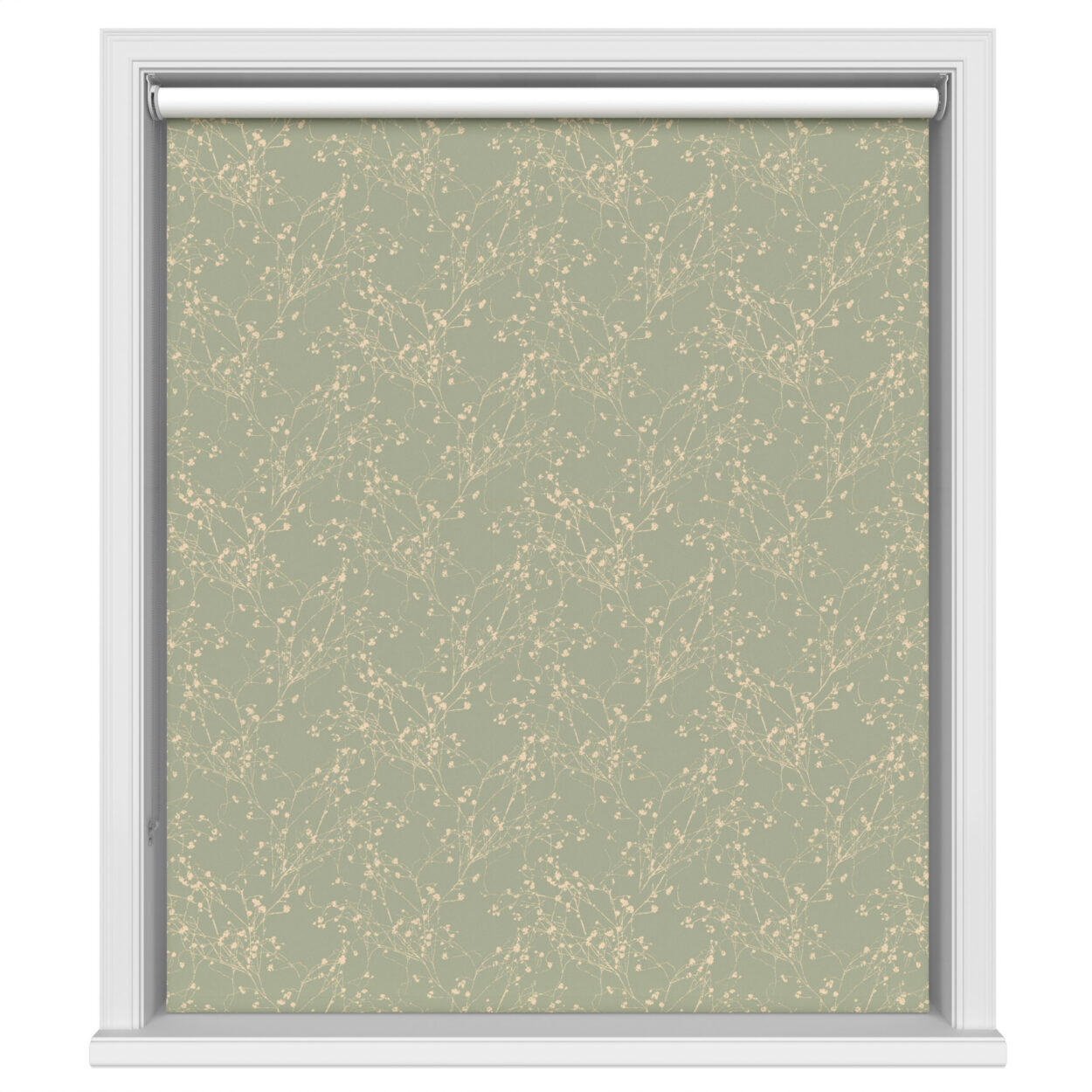 Collina Lily Pad Blackout - Image 2