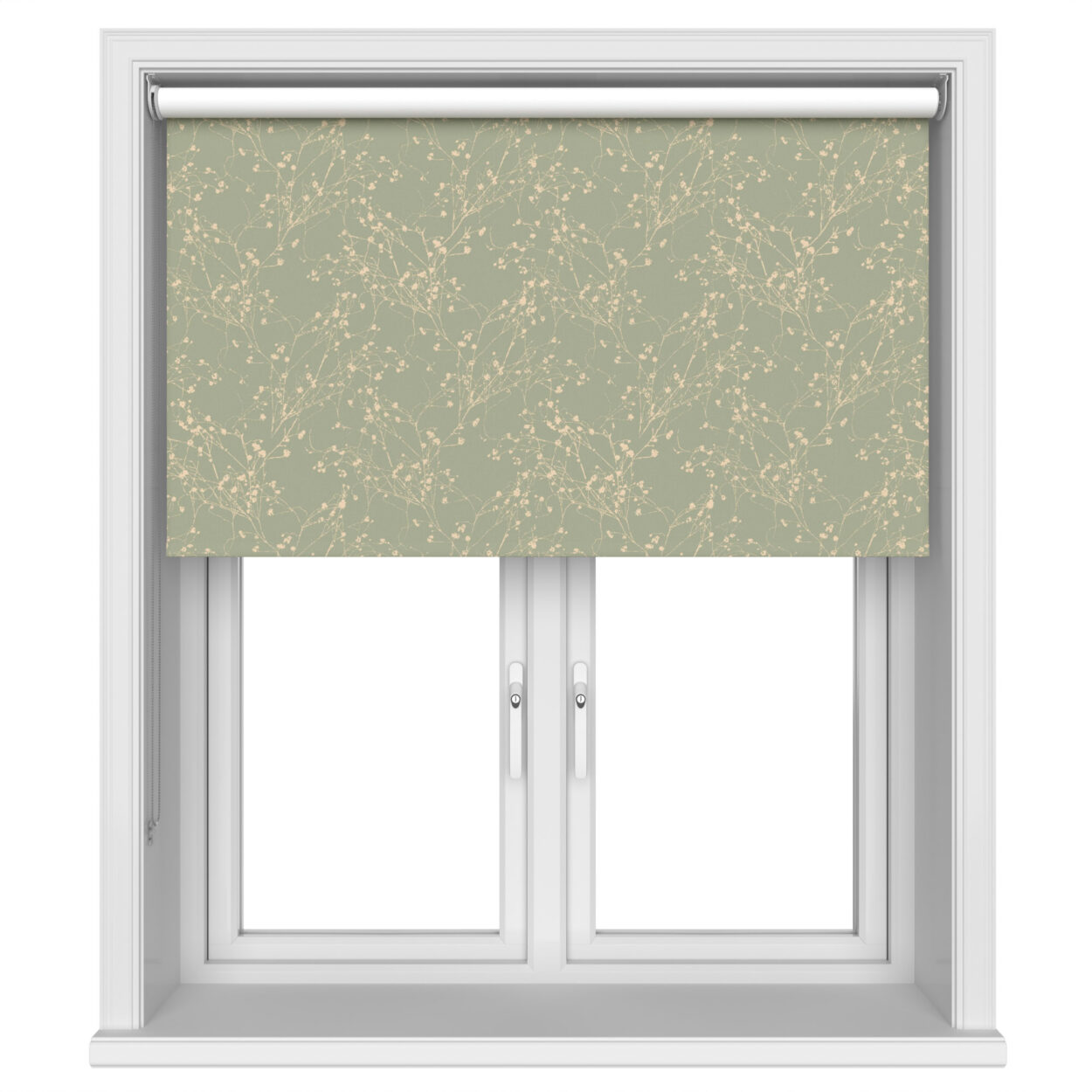 Collina Lily Pad Blackout