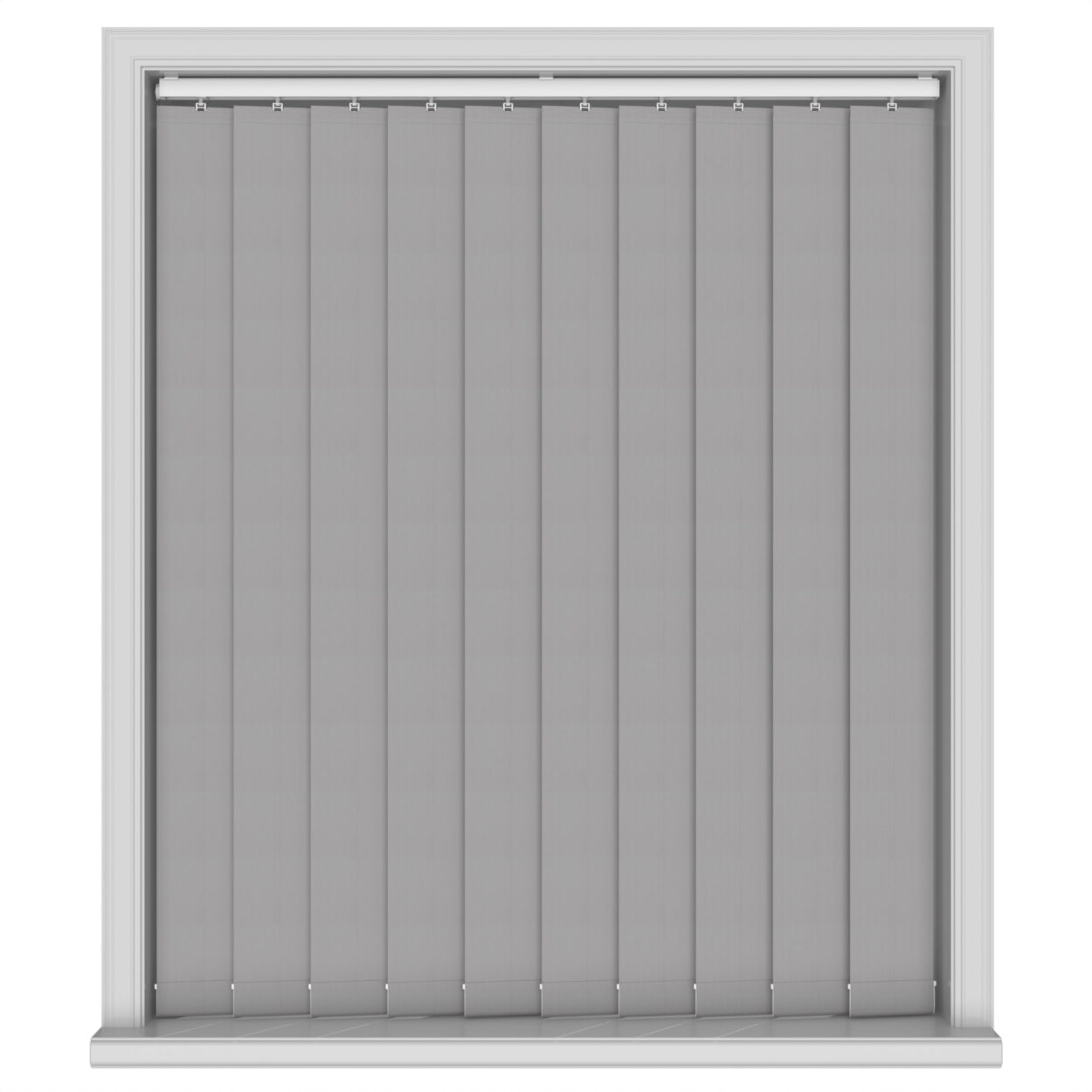 Ex-Lite Slate 127mm