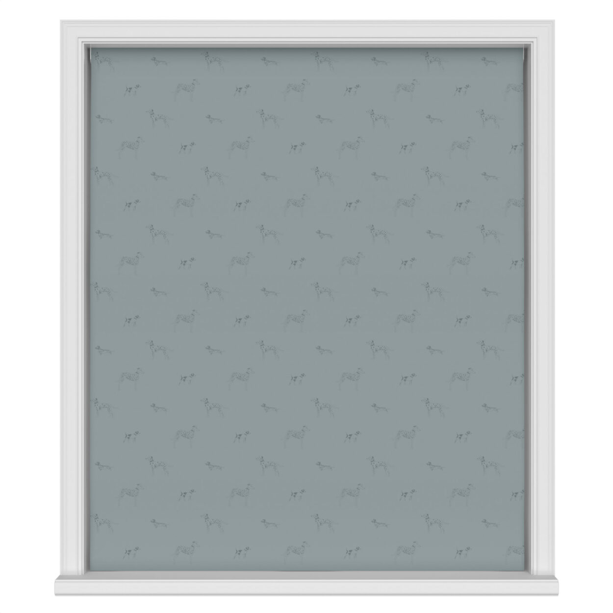 Sophie Allport Fetch Teal Motorised - Image 2