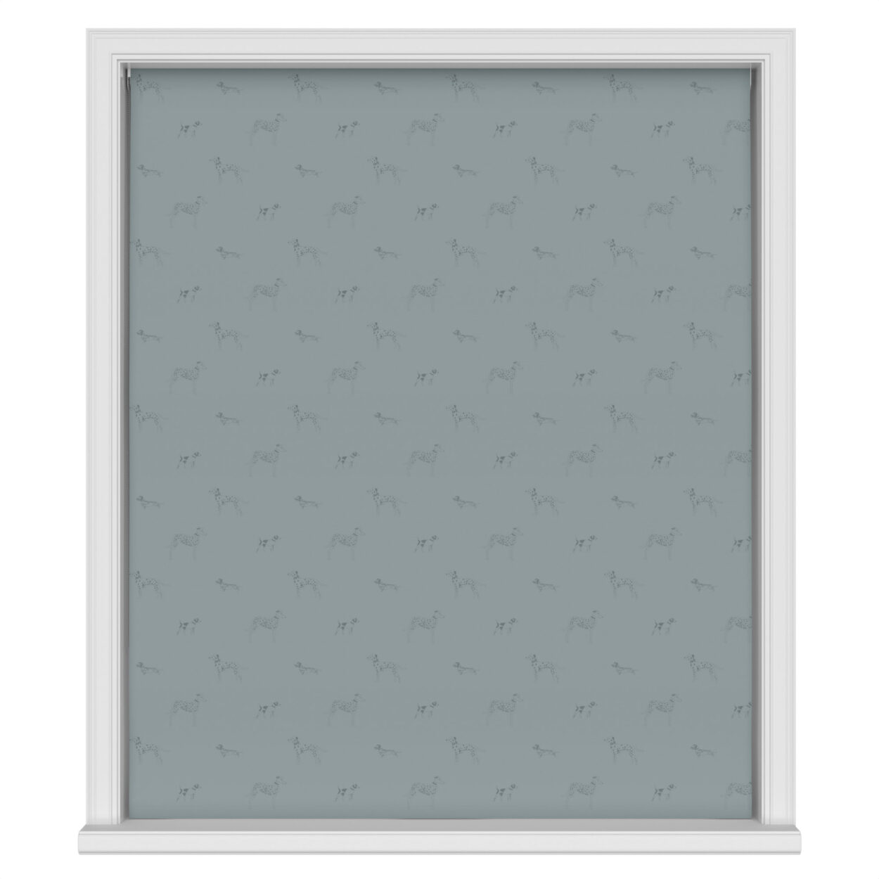 Sophie Allport Fetch Teal - Image 3
