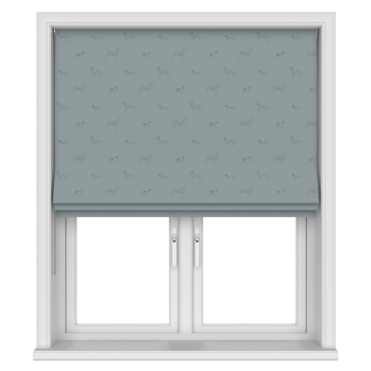 Sophie Allport Fetch Teal - Image 4