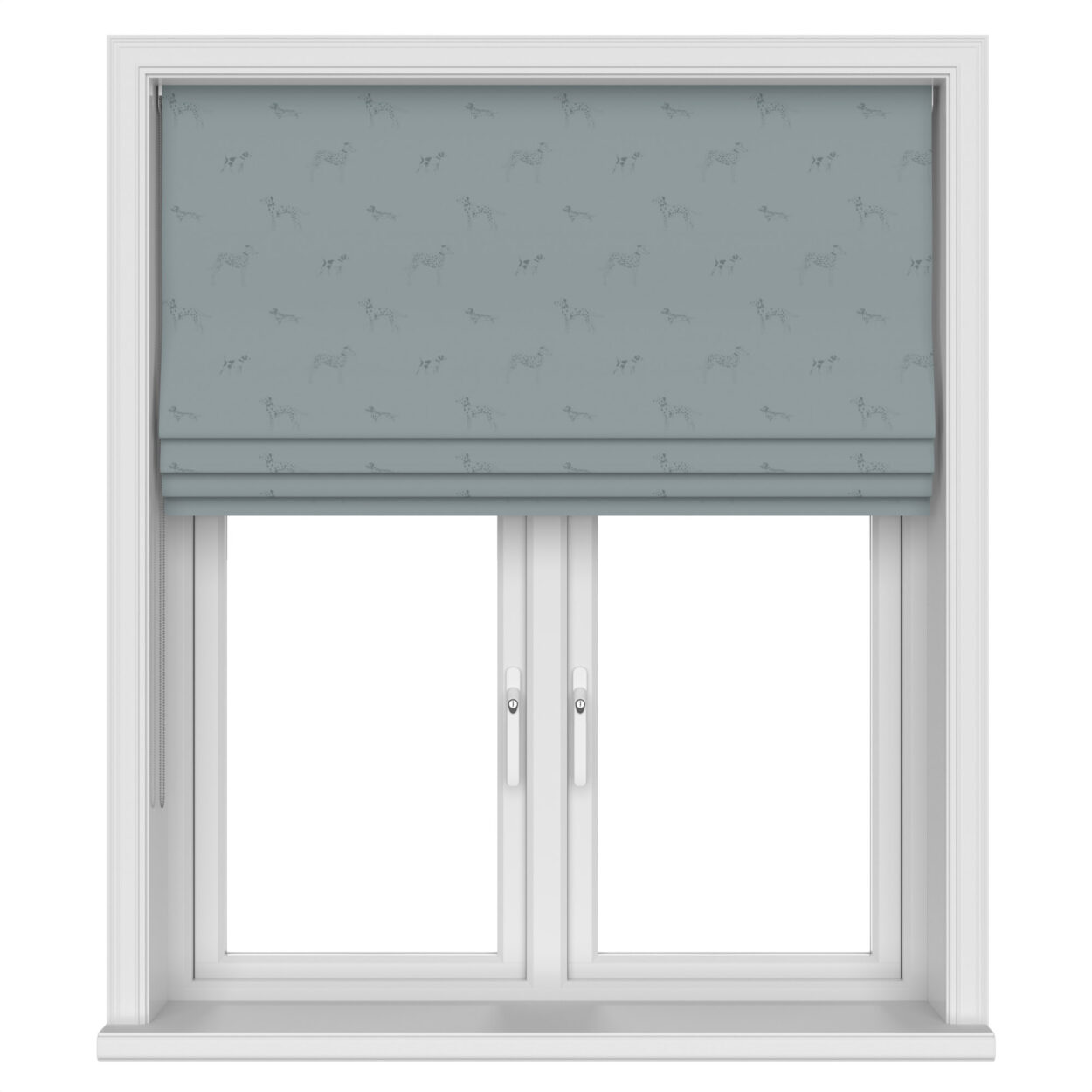 Sophie Allport Fetch Teal - Image 5