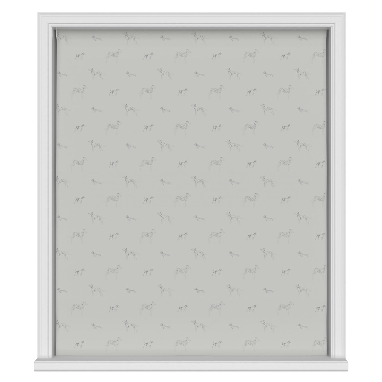 Sophie Allport Fetch Warm Grey Motorised - Image 2