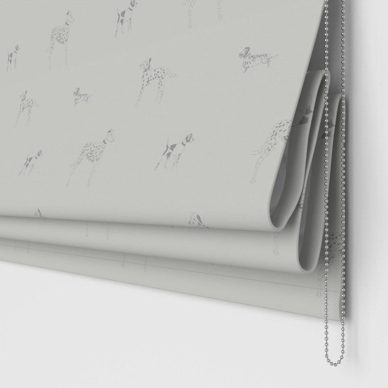 Sophie Allport Fetch Warm Grey - Image 2