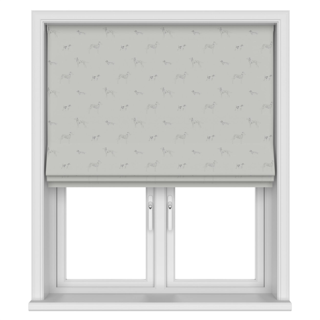 Sophie Allport Fetch Warm Grey Motorised - Image 3