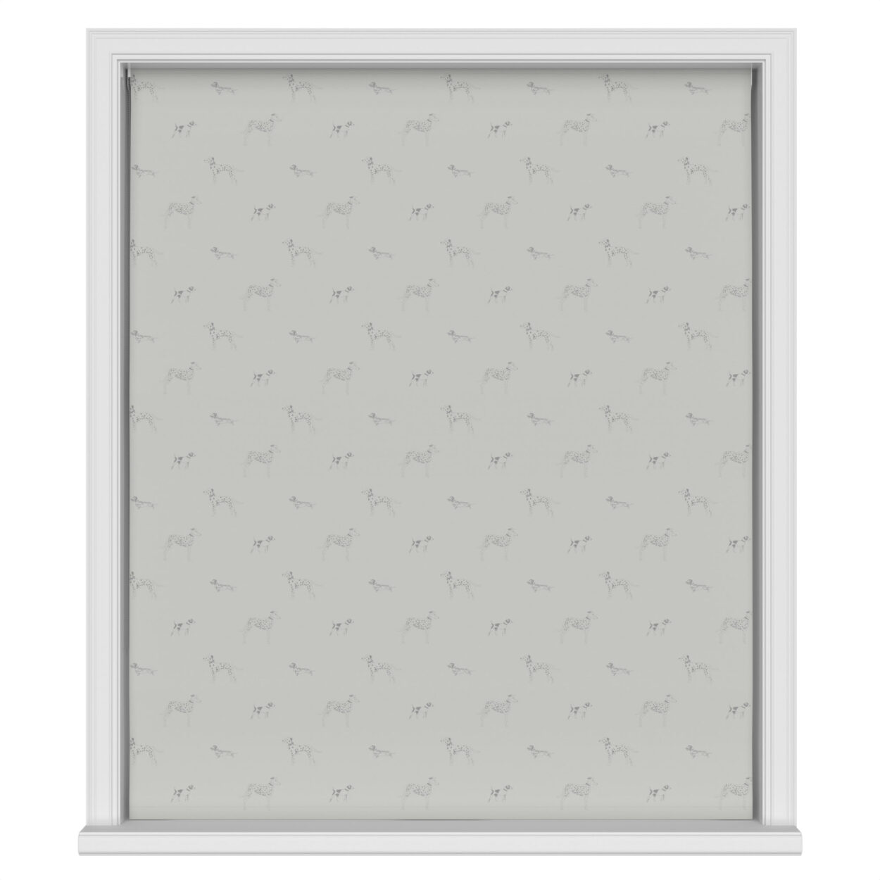Sophie Allport Fetch Warm Grey - Image 3