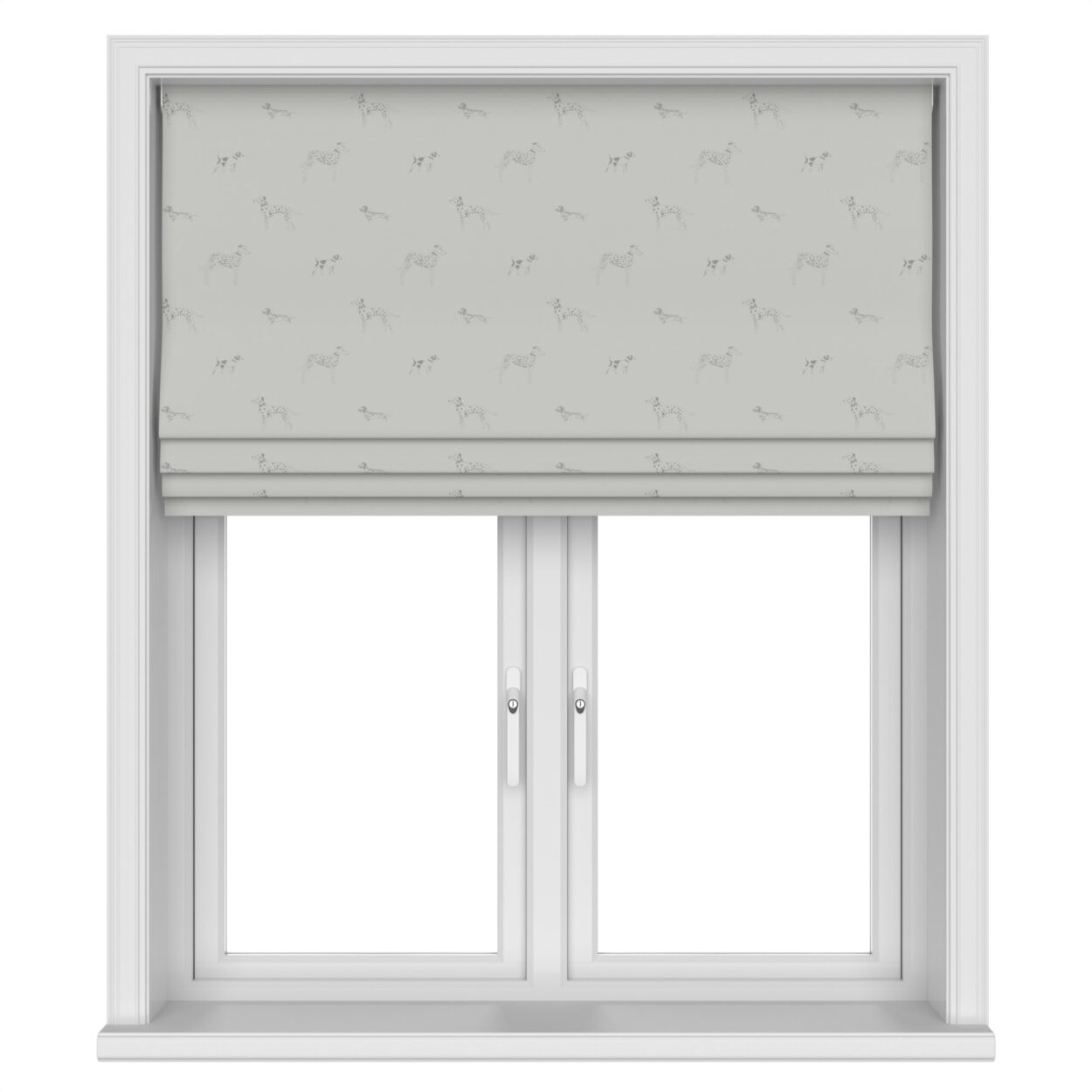 Sophie Allport Fetch Warm Grey Motorised - Image 4