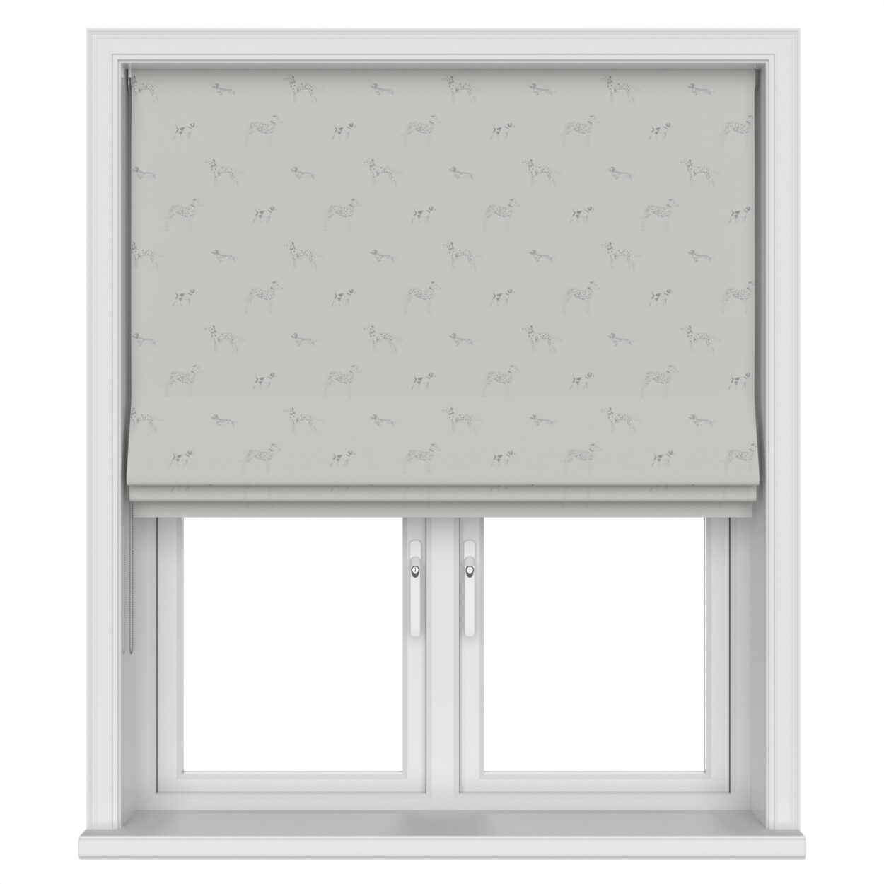 Sophie Allport Fetch Warm Grey - Image 4