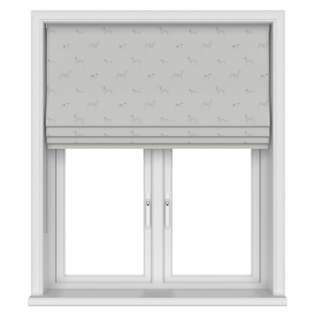 Sophie Allport Fetch Warm Grey - Image 5
