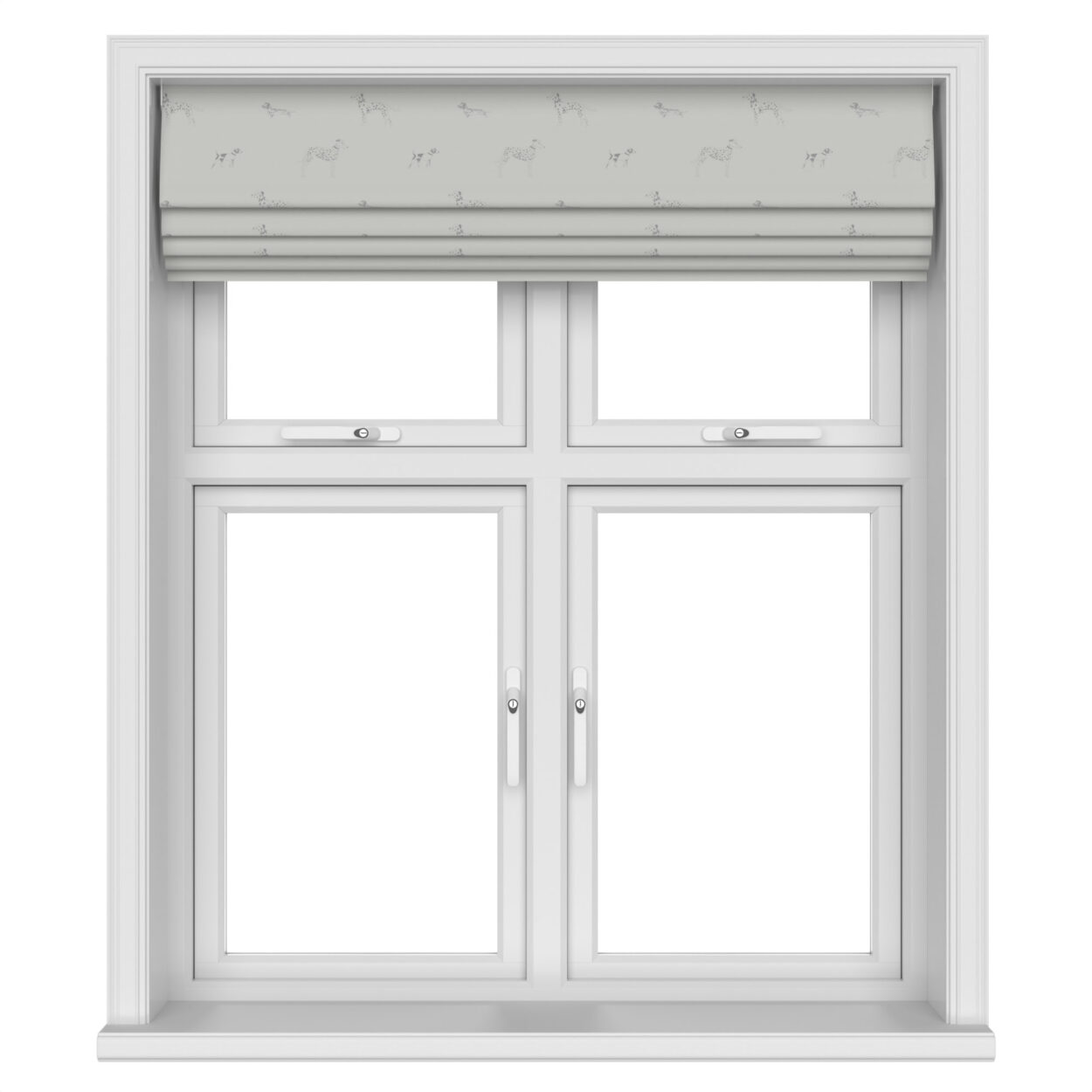 Sophie Allport Fetch Warm Grey - Image 6