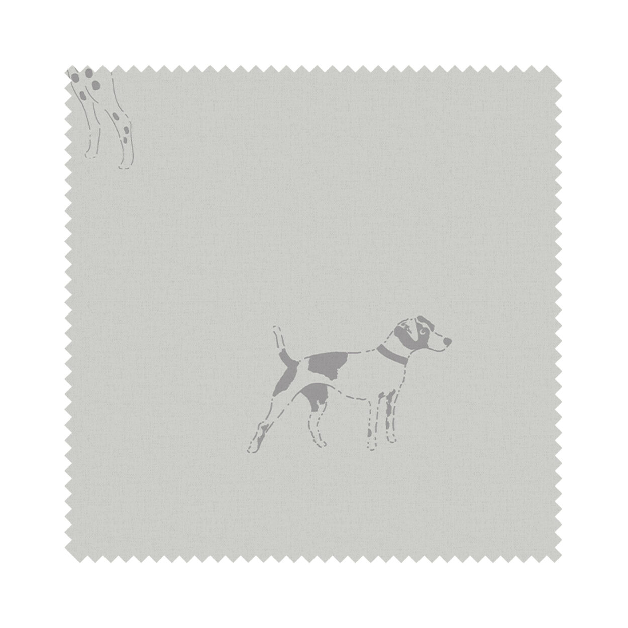 Sophie Allport Fetch Warm Grey - Image 7