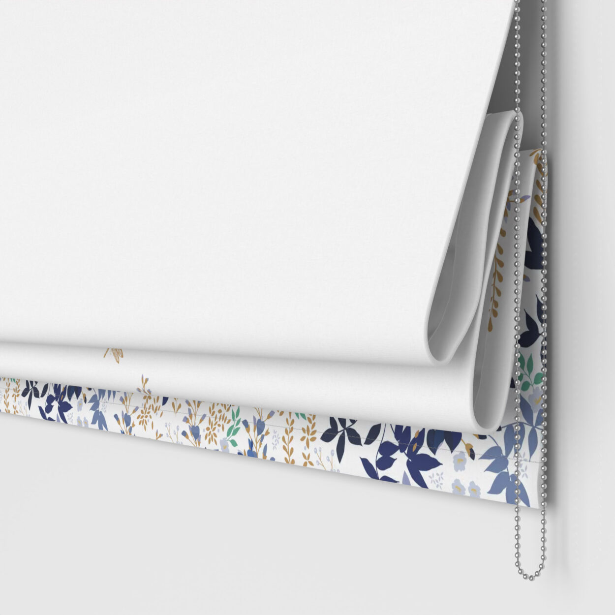 Sara Miller Wisteria White - Image 2